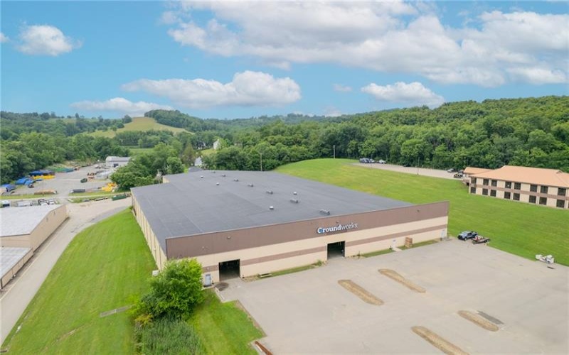 5 Industrial Rd Bldg B, Washington, 15301, ,Commercial-industrial-business,For Sale,Industrial Rd Bldg B,1762950