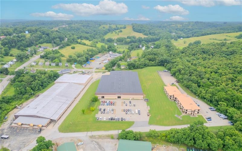 5 Industrial Rd Bldg B, Washington, 15301, ,Commercial-industrial-business,For Sale,Industrial Rd Bldg B,1762950