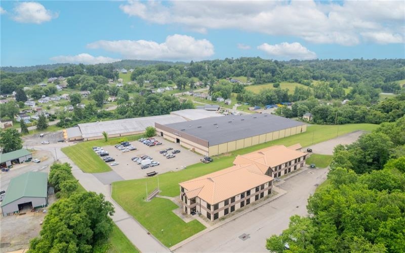5 Industrial Rd Bldg B, Washington, 15301, ,Commercial-industrial-business,For Sale,Industrial Rd Bldg B,1762950