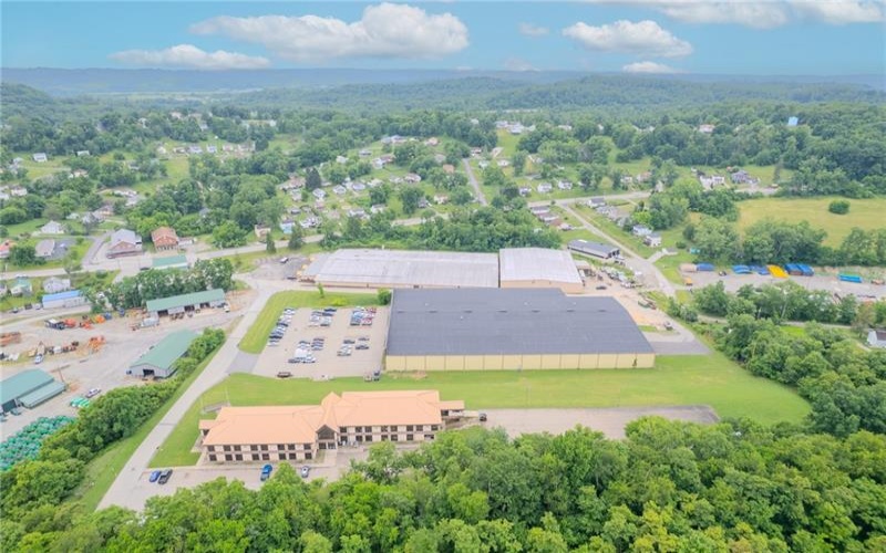 5 Industrial Rd Bldg B, Washington, 15301, ,Commercial-industrial-business,For Sale,Industrial Rd Bldg B,1762950