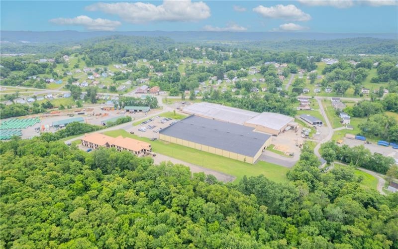 5 Industrial Rd Bldg B, Washington, 15301, ,Commercial-industrial-business,For Sale,Industrial Rd Bldg B,1762950