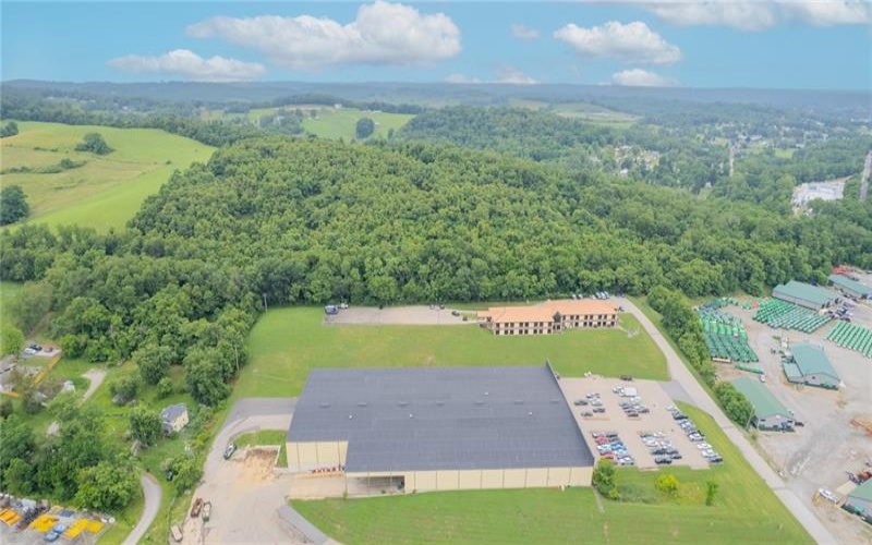 5 Industrial Rd Bldg B, Washington, 15301, ,Commercial-industrial-business,For Sale,Industrial Rd Bldg B,1762950