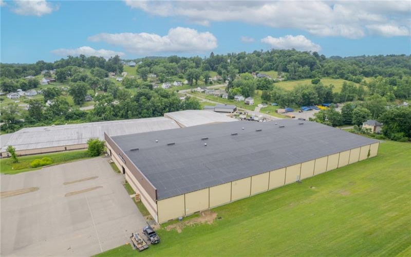 5 Industrial Rd Bldg B, Washington, 15301, ,Commercial-industrial-business,For Sale,Industrial Rd Bldg B,1762950