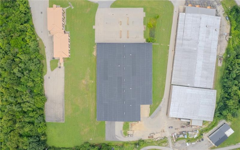 5 Industrial Rd Bldg B, Washington, 15301, ,Commercial-industrial-business,For Sale,Industrial Rd Bldg B,1762950