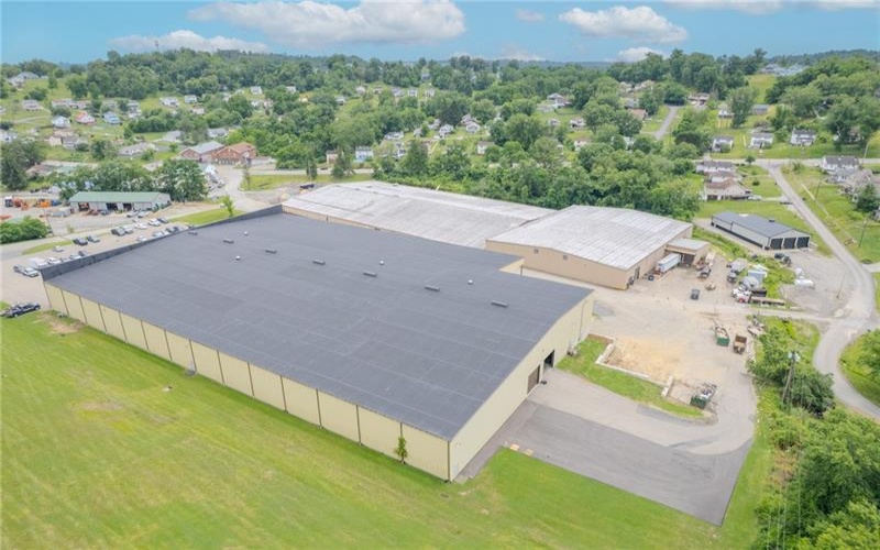 5 Industrial Rd Bldg B, Washington, 15301, ,Commercial-industrial-business,For Sale,Industrial Rd Bldg B,1762950