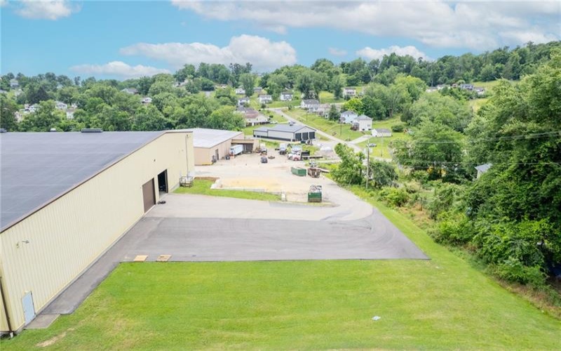 5 Industrial Rd Bldg B, Washington, 15301, ,Commercial-industrial-business,For Sale,Industrial Rd Bldg B,1762950