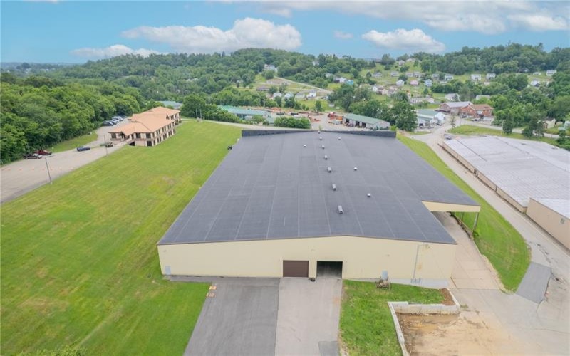 5 Industrial Rd Bldg B, Washington, 15301, ,Commercial-industrial-business,For Sale,Industrial Rd Bldg B,1762950