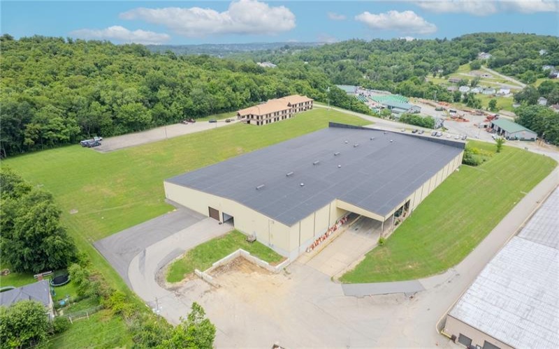 5 Industrial Rd Bldg B, Washington, 15301, ,Commercial-industrial-business,For Sale,Industrial Rd Bldg B,1762950