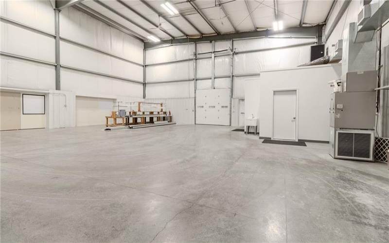 5 Industrial Rd Bldg B, Washington, 15301, ,Commercial-industrial-business,For Sale,Industrial Rd Bldg B,1762950