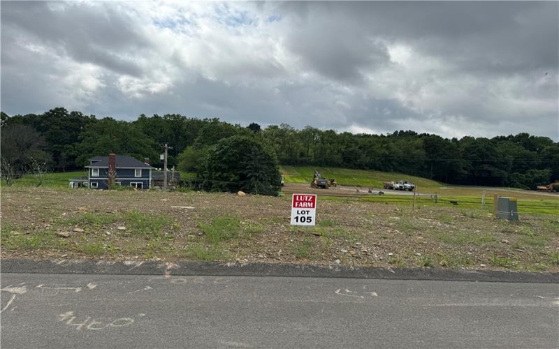 Lot 105 Harrowgate Lane, Mc Murray, 15317, ,Farm-acreage-lot,For Sale,None,Harrowgate Lane,1762969