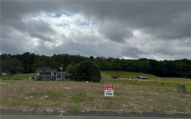 Lot 105 Harrowgate Lane, Mc Murray, 15317, ,Farm-acreage-lot,For Sale,None,Harrowgate Lane,1762969