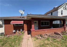 218 Meadow Ave, Charleroi, 15022, 2 Bedrooms Bedrooms, 5 Rooms Rooms,1 BathroomBathrooms,Residential,For Sale,Meadow Ave,1762985