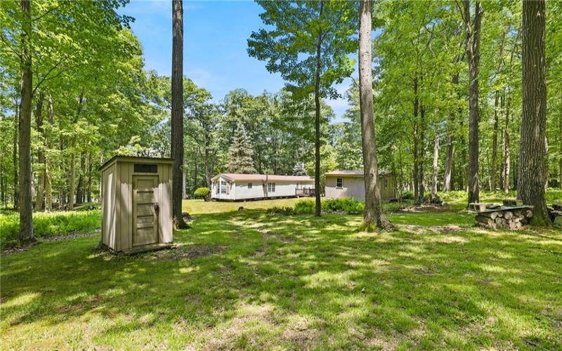 175 Dons Road, Fort Hill, 15540, 2 Bedrooms Bedrooms, ,1 BathroomBathrooms,Residential,For Sale,Dons Road,1762989