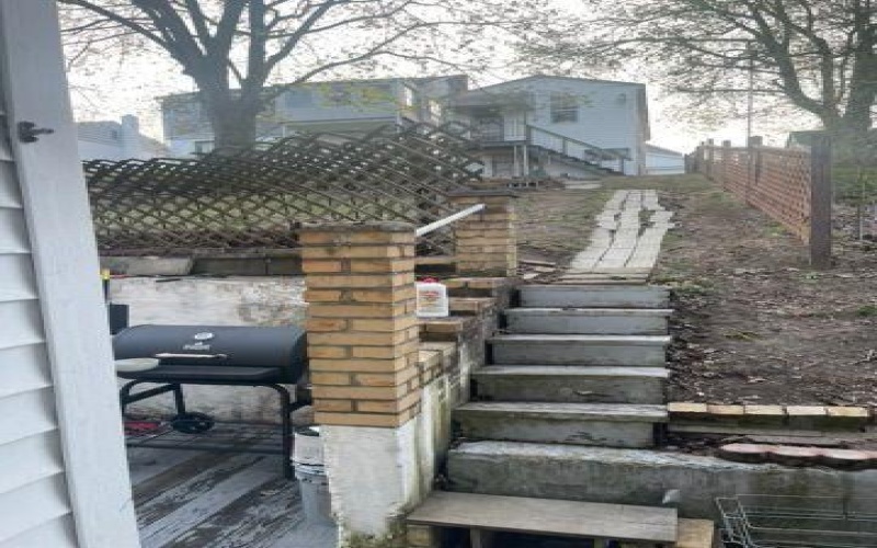 1004 Wallace STREET, Vandergrift, 15690, 2 Bedrooms Bedrooms, 5 Rooms Rooms,1.1 BathroomsBathrooms,Residential,For Sale,Wallace,1762991