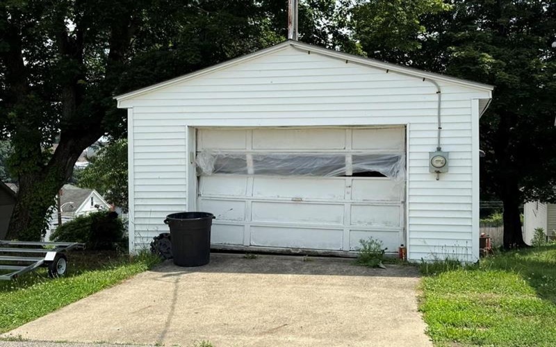1004 Wallace STREET, Vandergrift, 15690, 2 Bedrooms Bedrooms, 5 Rooms Rooms,1.1 BathroomsBathrooms,Residential,For Sale,Wallace,1762991