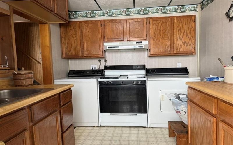 1004 Wallace STREET, Vandergrift, 15690, 2 Bedrooms Bedrooms, 5 Rooms Rooms,1.1 BathroomsBathrooms,Residential,For Sale,Wallace,1762991