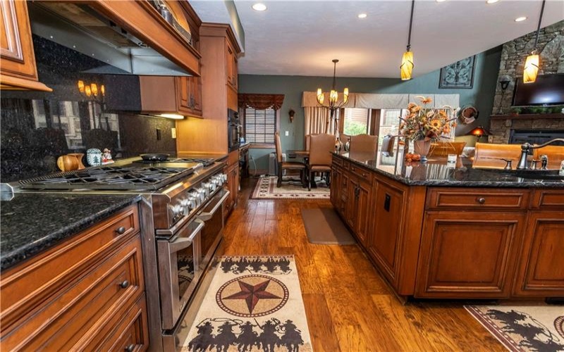 126 Southwind Drive, Champion, 15622, 3 Bedrooms Bedrooms, 8 Rooms Rooms,4 BathroomsBathrooms,Residential,For Sale,Southwind Drive,1762994
