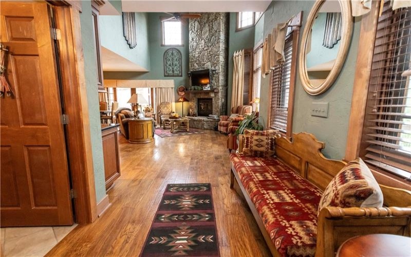 126 Southwind Drive, Champion, 15622, 3 Bedrooms Bedrooms, 8 Rooms Rooms,4 BathroomsBathrooms,Residential,For Sale,Southwind Drive,1762994