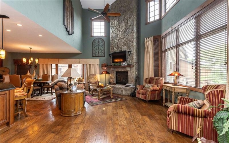 126 Southwind Drive, Champion, 15622, 3 Bedrooms Bedrooms, 8 Rooms Rooms,4 BathroomsBathrooms,Residential,For Sale,Southwind Drive,1762994