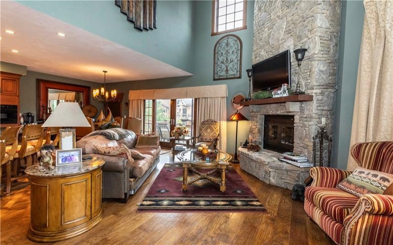 126 Southwind Drive, Champion, 15622, 3 Bedrooms Bedrooms, 8 Rooms Rooms,4 BathroomsBathrooms,Residential,For Sale,Southwind Drive,1762994
