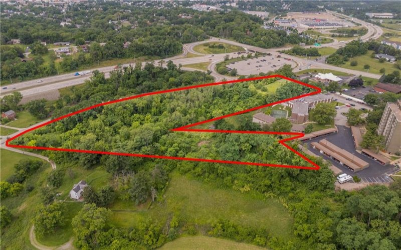 0 Lakeview Drive, Washington, 15301, ,Farm-acreage-lot,For Sale,none,Lakeview Drive,1763005