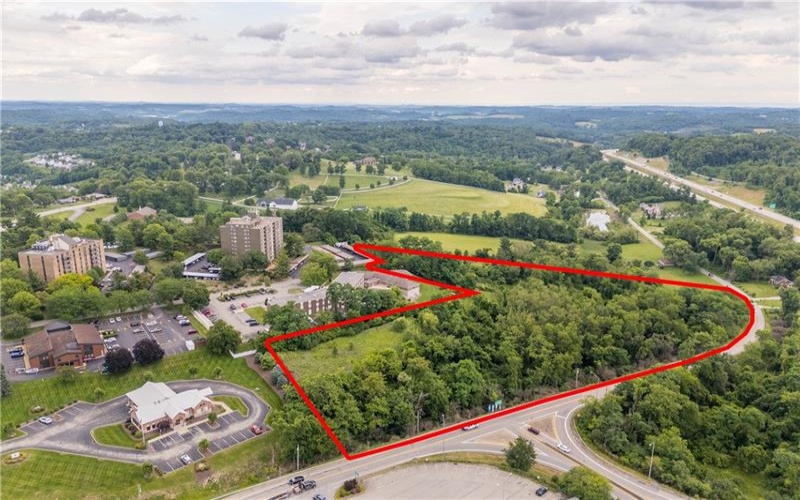 0 Lakeview Drive, Washington, 15301, ,Commercial-industrial-business,For Sale,Lakeview Drive,1763025