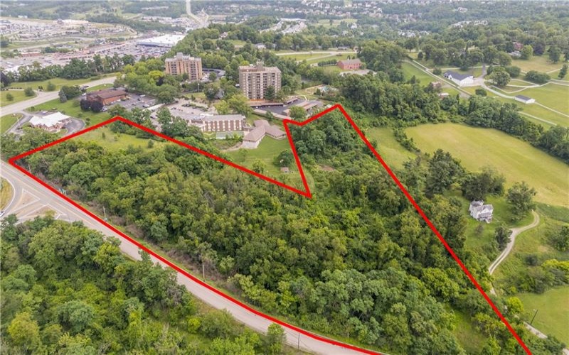 0 Lakeview Drive, Washington, 15301, ,Commercial-industrial-business,For Sale,Lakeview Drive,1763025