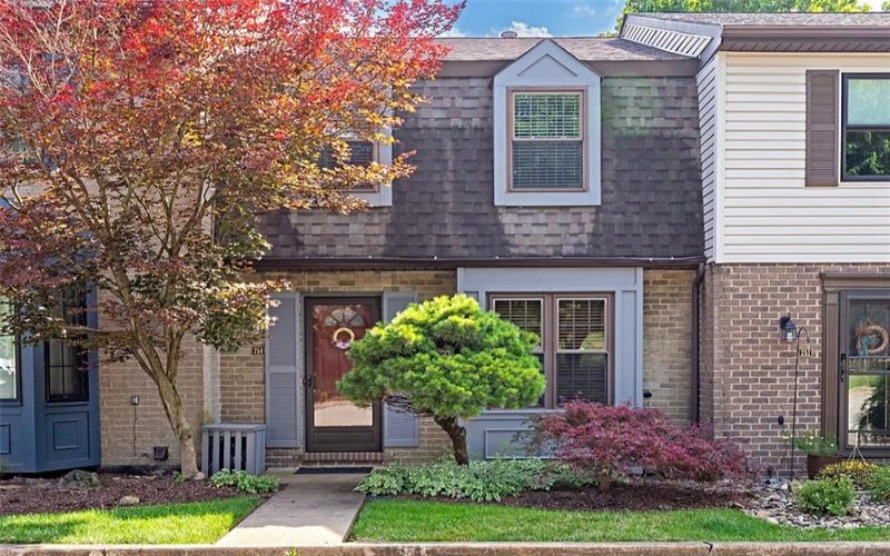 254 Rainprint Lane, Murrysville, 15668, 3 Bedrooms Bedrooms, 9 Rooms Rooms,2.1 BathroomsBathrooms,Residential,For Sale,Rainprint Lane,1763034