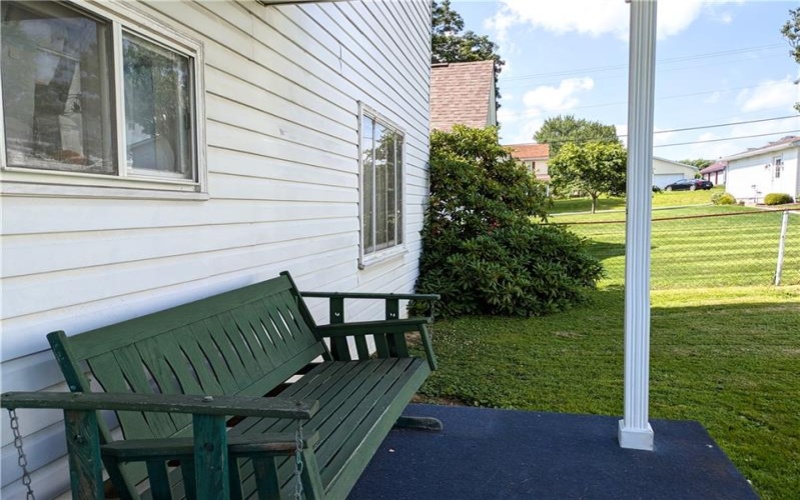 214 Jennings Ave, Scottdale, 15683, 4 Bedrooms Bedrooms, 8 Rooms Rooms,2 BathroomsBathrooms,Residential,For Sale,Jennings Ave,1763037