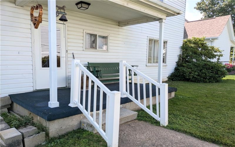 214 Jennings Ave, Scottdale, 15683, 4 Bedrooms Bedrooms, 8 Rooms Rooms,2 BathroomsBathrooms,Residential,For Sale,Jennings Ave,1763037