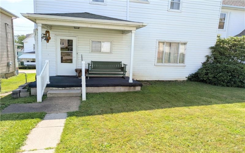 214 Jennings Ave, Scottdale, 15683, 4 Bedrooms Bedrooms, 8 Rooms Rooms,2 BathroomsBathrooms,Residential,For Sale,Jennings Ave,1763037