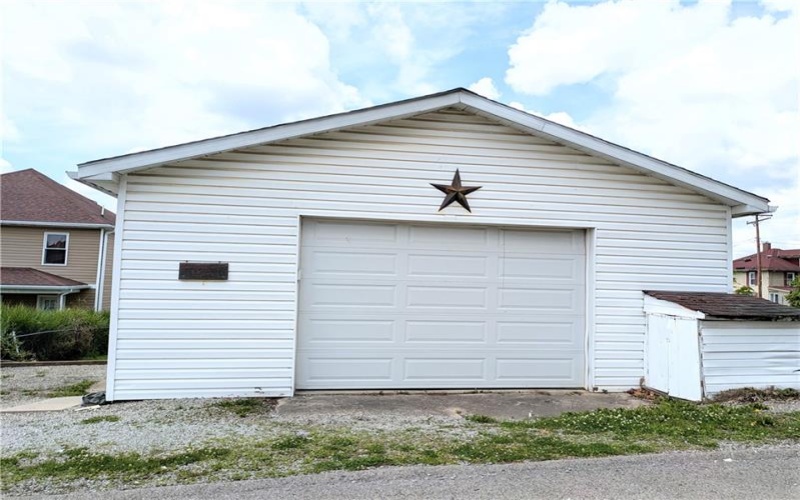214 Jennings Ave, Scottdale, 15683, 4 Bedrooms Bedrooms, 8 Rooms Rooms,2 BathroomsBathrooms,Residential,For Sale,Jennings Ave,1763037