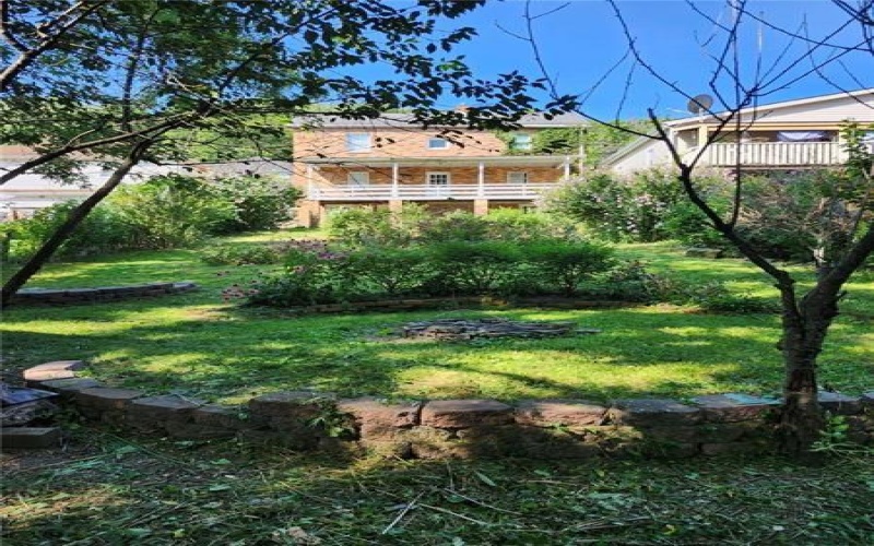 119 Highland Ave, Avella, 15312, 2 Bedrooms Bedrooms, 4 Rooms Rooms,1.1 BathroomsBathrooms,Residential,For Sale,Highland Ave,1763045