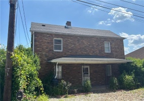 119 Highland Ave, Avella, 15312, 2 Bedrooms Bedrooms, 4 Rooms Rooms,1.1 BathroomsBathrooms,Residential,For Sale,Highland Ave,1763045
