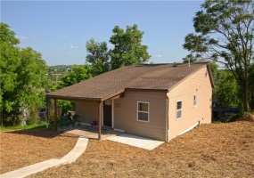 387 Wylie Ave, Washington, 15301, 3 Bedrooms Bedrooms, ,2 BathroomsBathrooms,Residential,For Sale,Wylie Ave,1763053
