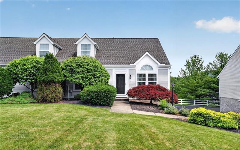 127 Sedeca Dr, Canonsburg, 15317, 3 Bedrooms Bedrooms, ,2 BathroomsBathrooms,Residential,For Sale,Sedeca Dr,1763058