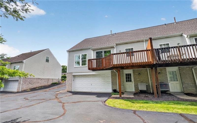 127 Sedeca Dr, Canonsburg, 15317, 3 Bedrooms Bedrooms, ,2 BathroomsBathrooms,Residential,For Sale,Sedeca Dr,1763058