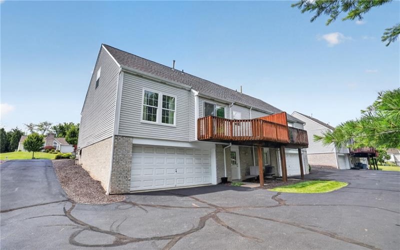 127 Sedeca Dr, Canonsburg, 15317, 3 Bedrooms Bedrooms, ,2 BathroomsBathrooms,Residential,For Sale,Sedeca Dr,1763058