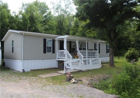 1411 Rt Eighty Eight Road, 15338, 15338, 3 Bedrooms Bedrooms, 5 Rooms Rooms,2.1 BathroomsBathrooms,Residential,For Sale,Rt Eighty Eight Road,1763066