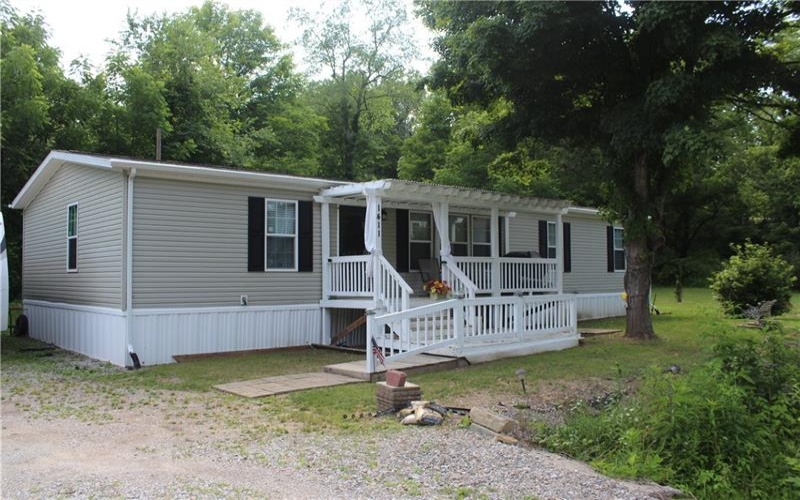 1411 Rt Eighty Eight Road, 15338, 15338, 3 Bedrooms Bedrooms, 5 Rooms Rooms,2.1 BathroomsBathrooms,Residential,For Sale,Rt Eighty Eight Road,1763066