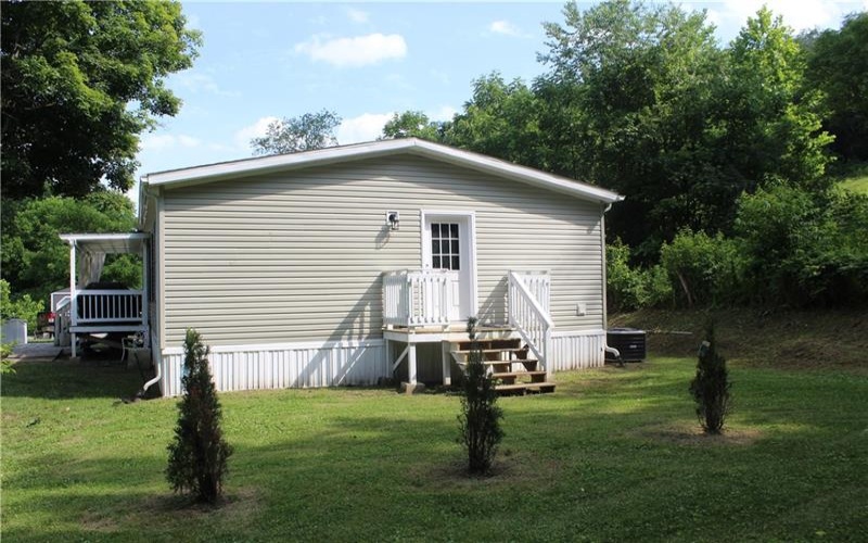 1411 Rt Eighty Eight Road, 15338, 15338, 3 Bedrooms Bedrooms, 5 Rooms Rooms,2.1 BathroomsBathrooms,Residential,For Sale,Rt Eighty Eight Road,1763066