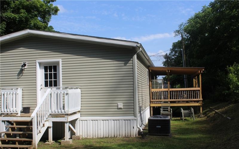 1411 Rt Eighty Eight Road, 15338, 15338, 3 Bedrooms Bedrooms, 5 Rooms Rooms,2.1 BathroomsBathrooms,Residential,For Sale,Rt Eighty Eight Road,1763066