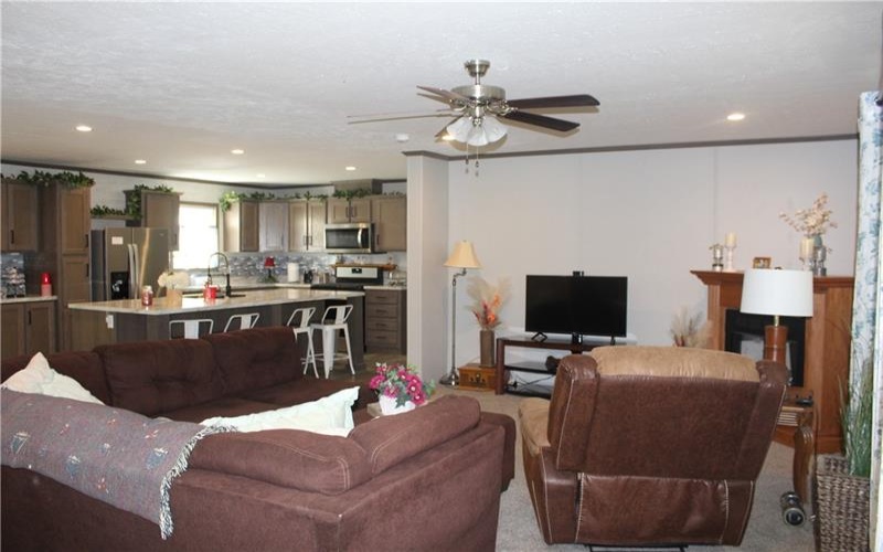 1411 Rt Eighty Eight Road, 15338, 15338, 3 Bedrooms Bedrooms, 5 Rooms Rooms,2.1 BathroomsBathrooms,Residential,For Sale,Rt Eighty Eight Road,1763066