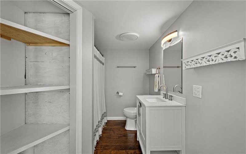 412 Grant Street, Richeyville, 15358, 2 Bedrooms Bedrooms, 5 Rooms Rooms,1.1 BathroomsBathrooms,Residential,For Sale,Grant Street,1763076
