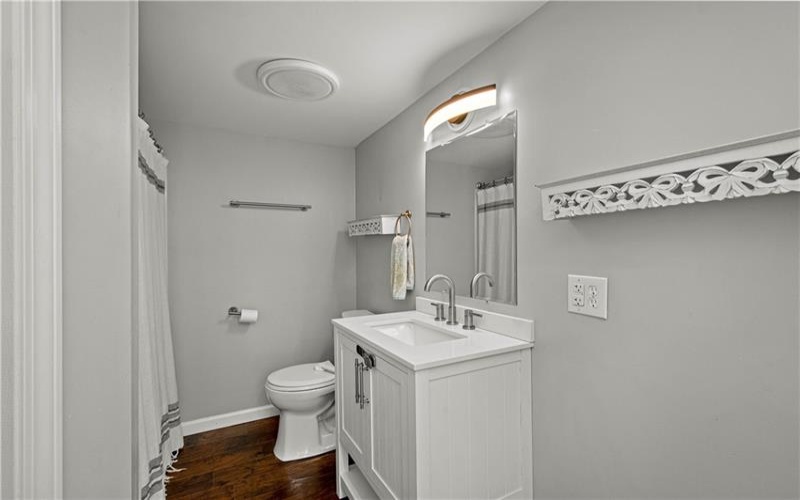 412 Grant Street, Richeyville, 15358, 2 Bedrooms Bedrooms, 5 Rooms Rooms,1.1 BathroomsBathrooms,Residential,For Sale,Grant Street,1763076
