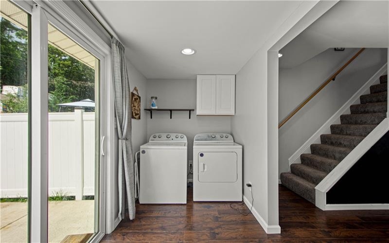 412 Grant Street, Richeyville, 15358, 2 Bedrooms Bedrooms, 5 Rooms Rooms,1.1 BathroomsBathrooms,Residential,For Sale,Grant Street,1763076
