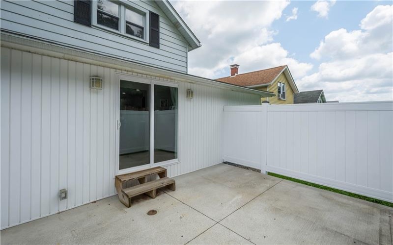 412 Grant Street, Richeyville, 15358, 2 Bedrooms Bedrooms, 5 Rooms Rooms,1.1 BathroomsBathrooms,Residential,For Sale,Grant Street,1763076
