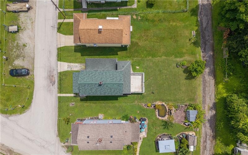 412 Grant Street, Richeyville, 15358, 2 Bedrooms Bedrooms, 5 Rooms Rooms,1.1 BathroomsBathrooms,Residential,For Sale,Grant Street,1763076