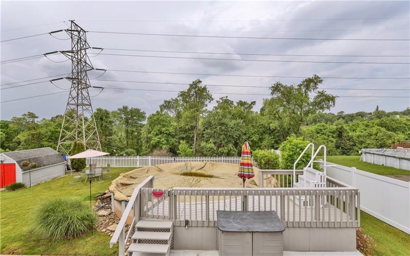 1998 Bernice Dr, irwin, 15642, 3 Bedrooms Bedrooms, 7 Rooms Rooms,2 BathroomsBathrooms,Residential,For Sale,Bernice Dr,1763119