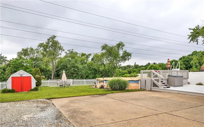 1998 Bernice Dr, irwin, 15642, 3 Bedrooms Bedrooms, 7 Rooms Rooms,2 BathroomsBathrooms,Residential,For Sale,Bernice Dr,1763119